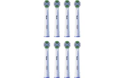 Oral-B Ersatzbürsten Precision Clean 8er