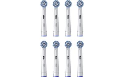 Oral-B Ersatzbürsten SensitiveClean 8er