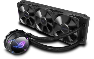 Asus ROG STRIX LC II 360