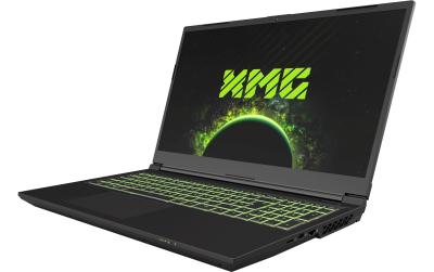 XMG FOCUS 15 - E23szh, II9-13900HX, W11H