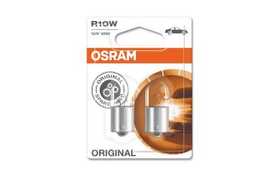 OSRAM Glühlampe