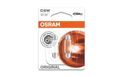 OSRAM Soffittenlampe