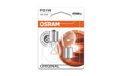 OSRAM Glühlampe