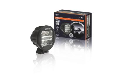OSRAM LEDriving ROUND
