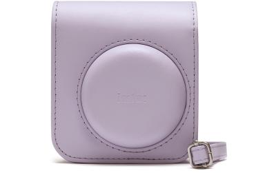 Fujifilm Instax Mini 12 Case Purple