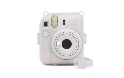 Fujifilm Instax Mini 12 Case Glitter