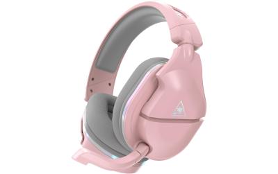 Turtle Beach Stealth 600X Gen2 USB Pink