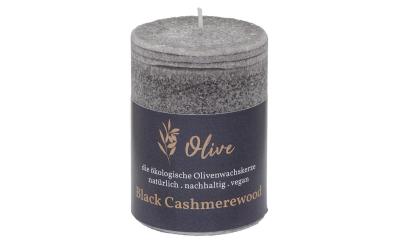 Schulthess Duftkerze Black Cashmerewood