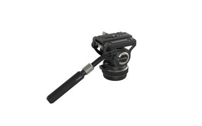 SmallRig Heavy-Duty Video Head Mount Plate