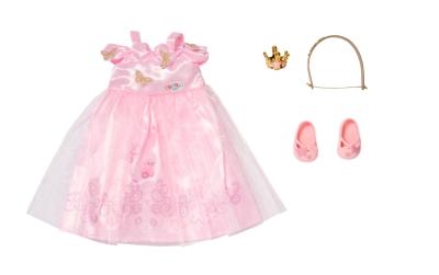 BABY born Deluxe Prinzessin