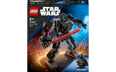 Star Wars Darth Vader Mech