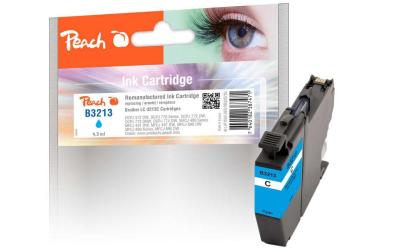 Peach Brother LC-3213, cyan