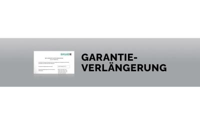 ONLINE USV Garantieverl. auf 60M Typ 3