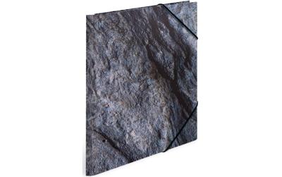 Herma Sammelmappe A4 Stone