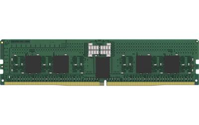 Kingston DDR5 16GB 4800MHz Reg ECC