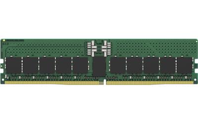 Kingston DDR5 32GB 4800MHz Reg ECC
