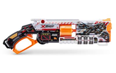 X-Shot SKINS Lock Gun