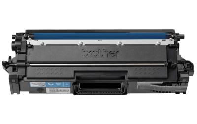 Toner Brother TN-821XXLC, 12000 Seiten