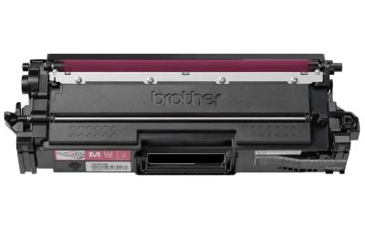 Toner Brother TN-821XXLM, 12000 Seiten