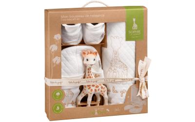 Sophie la Girafe Geburtsset