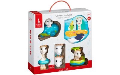 Sophie la Girafe Badeset