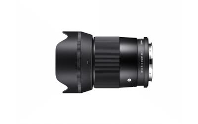 Sigma 23mm / f 1.4 DC DN C SO