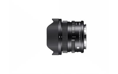 Sigma 17mm / f 4.0 DG DN C SO