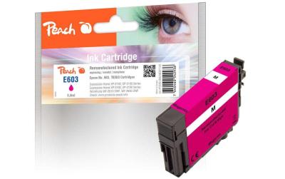 Peach Tinte Epson T03U3/ No. 603, magenta