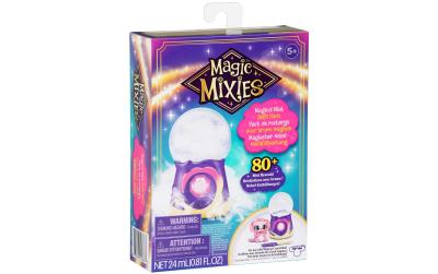 Magic Mixies Kristallkugel Nachfüllpack