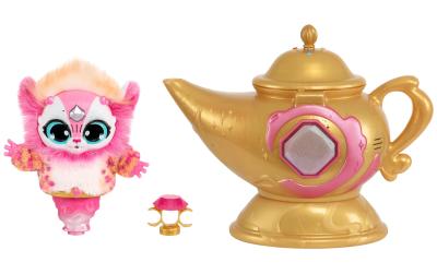 Magic Mixies S3 Genie-Lampe pink