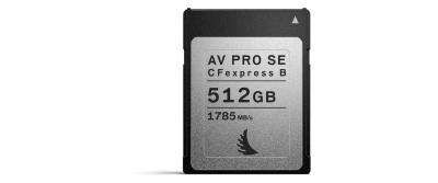 AV PRO CFexpress SE Type B 512 GB