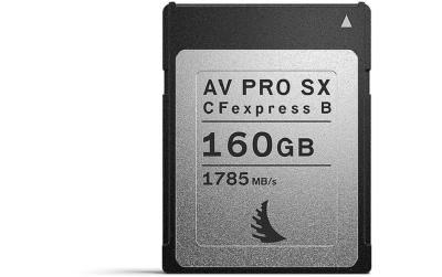 AV PRO CFexpress SX Type B 160 GB