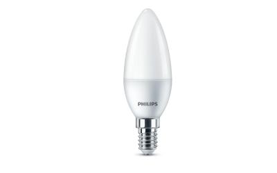 Philips LED Lampe 5.5W (40W)