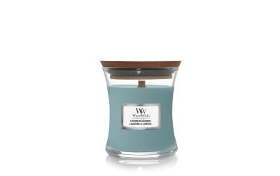 Woodwick Evergreen Cashmere