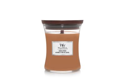 Woodwick Santal Myrhh