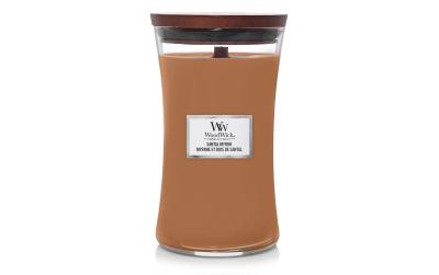 Woodwick Santal Myrrh