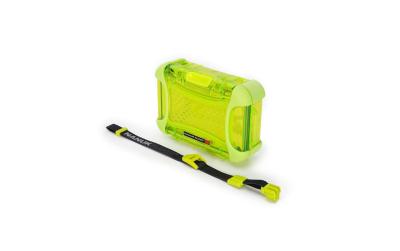 Nano Case 320, limette