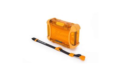 Nano Case 320, orange