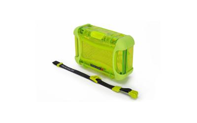 Nano Case 330, limette