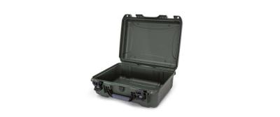 Kunststoffkoffer 930, leer, oliv