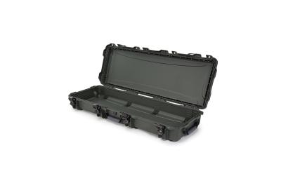 Kunststoffkoffer 990, leer, oliv