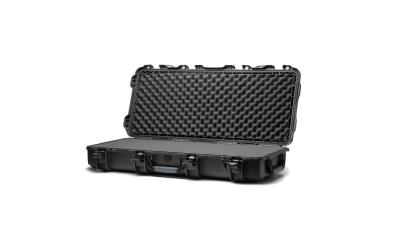 Kunststoffkoffer 985, mit Vollsch., schwarz