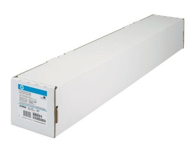 HP Plotterpapier Rolle 24 universal