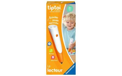 Tiptoi Lecteur interactif