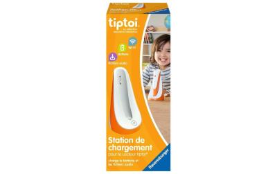 Tiptoi Station de chargement