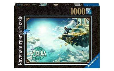 Puzzle Zelda