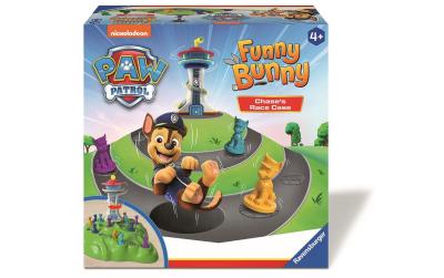 Ravensburger Spiel Paw Patrol Funny Race