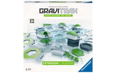 GraviTrax Extension Building