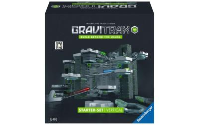 GraviTrax PRO Starter-Set Vertical