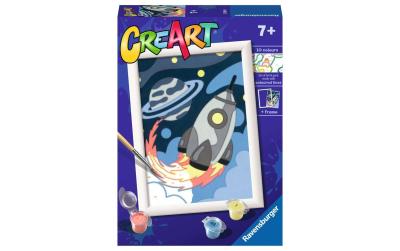 Creart Space Explorer Serie E